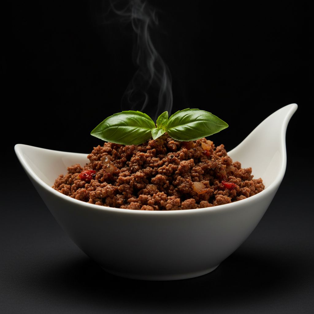Carne Molida (500 gr)