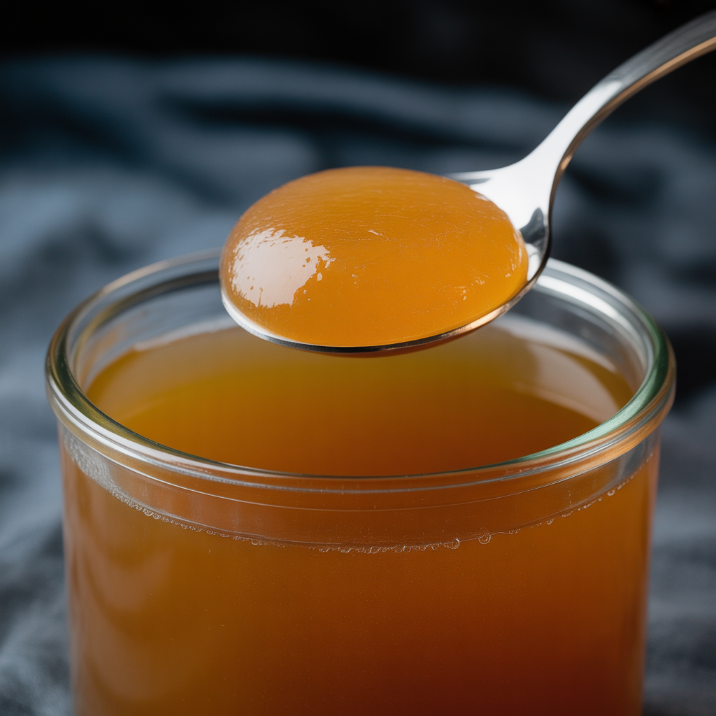 Colágeno de Pollo Concentrado (500ml)