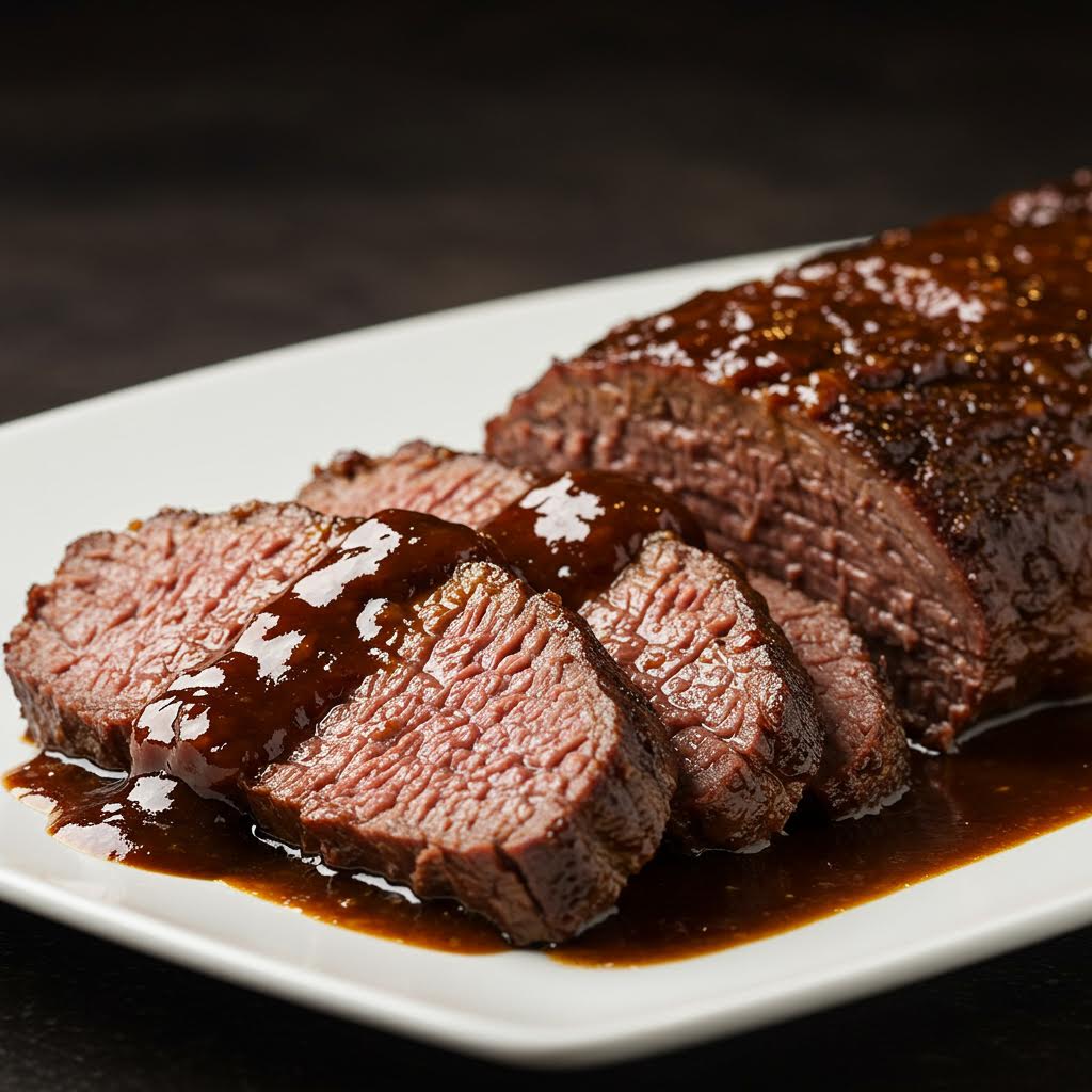 Asado Negro en su Salsa (300g)