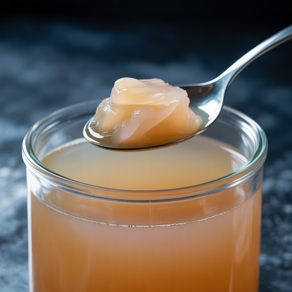 Colágeno de Pescado Concentrado (500ml)