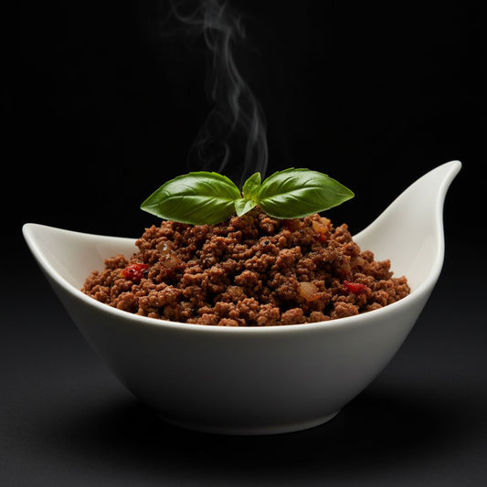 Carne Molida (500 gr)