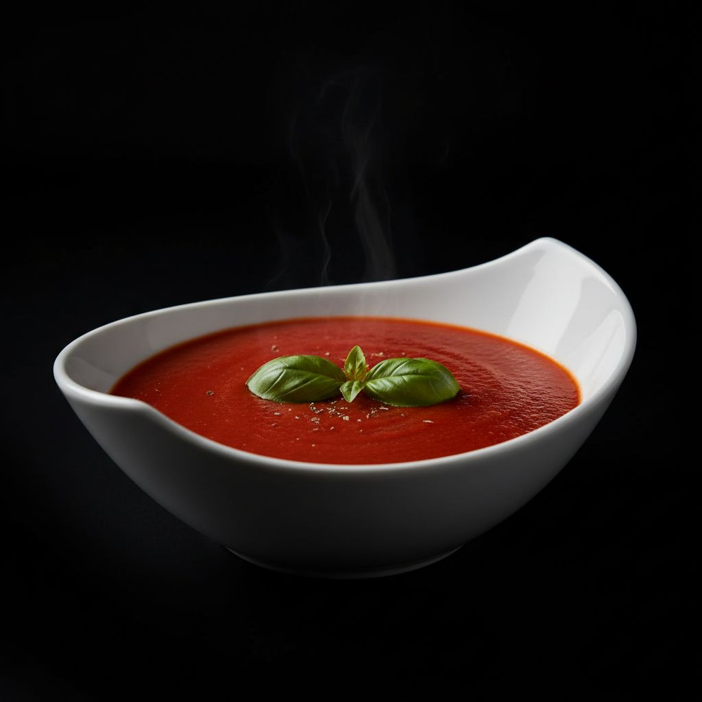 Salsa Napolitana (500 gr)