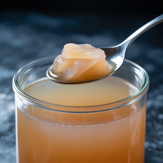 Colágeno de Pescado Concentrado (500ml)