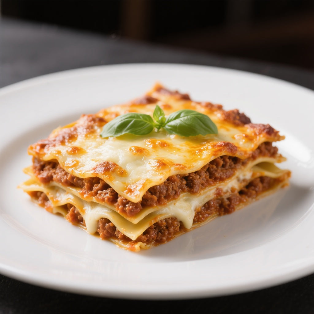 Pasticho de Carne Tradicional (700g)