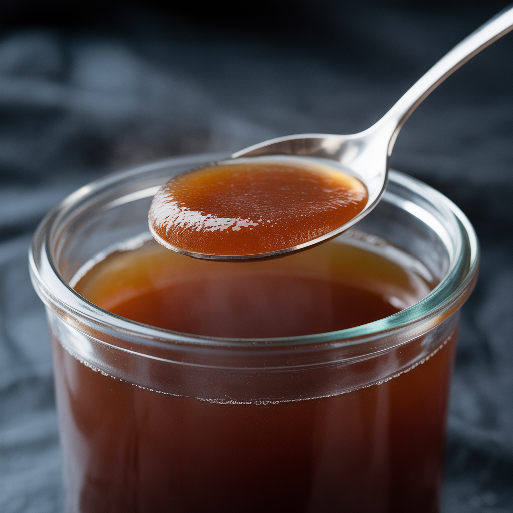 Colágeno de Res Concentrado (500ml)